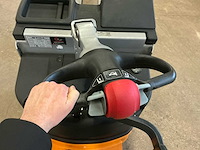 2021 still ecu-sf20 elektrische palletwagen - afbeelding 20 van  20