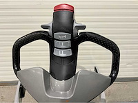 2021 still exh-sf20 2000kg meerij palletwagen - afbeelding 3 van  12