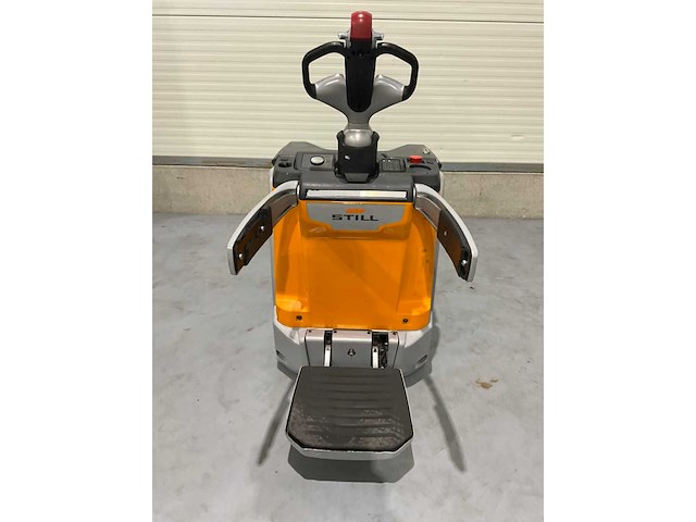 2021 still exh-sf20 2000kg meerij palletwagen - afbeelding 7 van  12