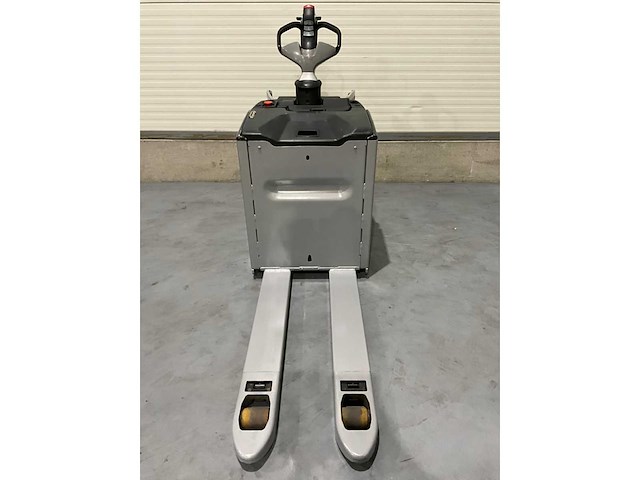 2021 still exh-sf20 2000kg meerij palletwagen - afbeelding 1 van  4