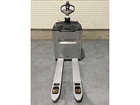 2021 still exh-sf20 2000kg meerij palletwagen