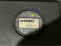 2021 still exh-sf20 2000kg meerij palletwagen - afbeelding 4 van  4