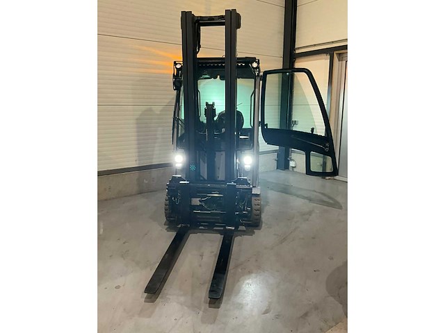 2021 still rx20-14c lepelversteller vorkheftruck - afbeelding 10 van  15