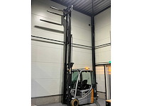 2021 still rx20-14c lepelversteller vorkheftruck - afbeelding 13 van  15