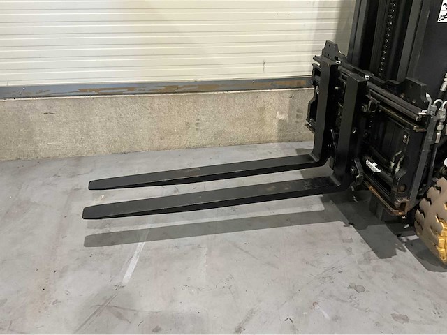 2021 still rx20-14c lepelversteller vorkheftruck - afbeelding 15 van  15