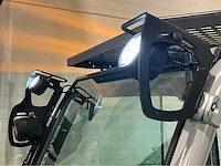 2021 still rx20-14c lepelversteller vorkheftruck - afbeelding 4 van  15