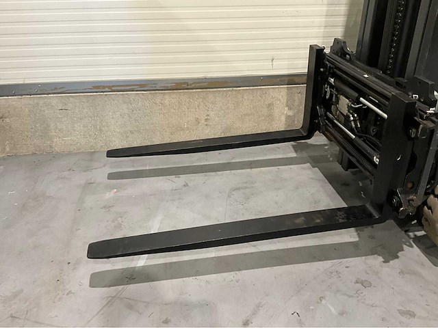 2021 still rx20-14c lepelversteller vorkheftruck - afbeelding 2 van  15