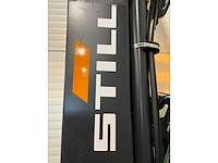 2021 still rx20-14c lepelversteller vorkheftruck - afbeelding 3 van  15