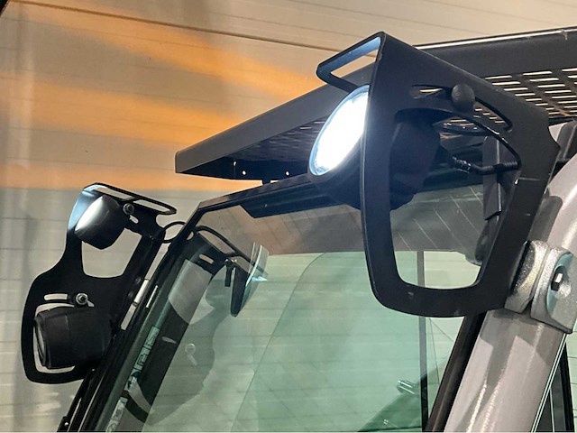 2021 still rx20-14c lepelversteller vorkheftruck - afbeelding 4 van  15