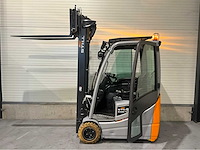 2021 still rx20-14c lepelversteller vorkheftruck - afbeelding 12 van  15