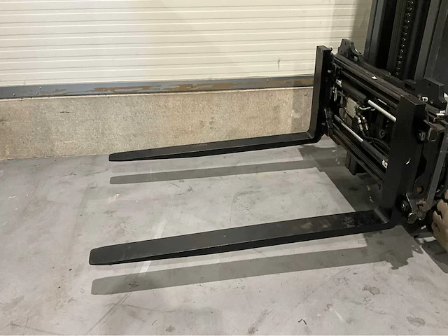 2021 still rx20-14c lepelversteller vorkheftruck - afbeelding 2 van  15