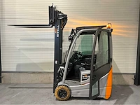 2021 still rx20-14c lepelversteller vorkheftruck - afbeelding 12 van  15