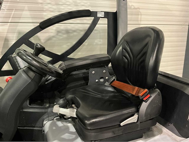 2021 still rx20-16 lepelversteller vorkheftruck - afbeelding 16 van  17
