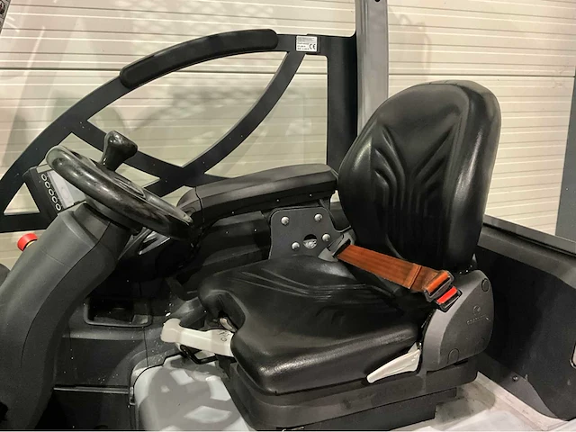 2021 still rx20-16 lepelversteller vorkheftruck - afbeelding 16 van  17