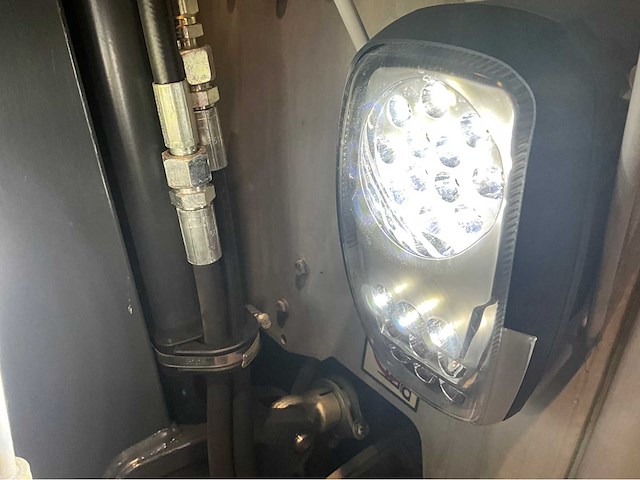 2021 still rx20-16 lepelversteller vorkheftruck - afbeelding 4 van  17