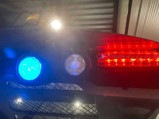 2021 still rx20-16 lepelversteller vorkheftruck - afbeelding 7 van  17