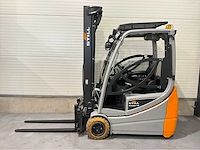 2021 still rx20-16 lepelversteller vorkheftruck - afbeelding 10 van  17
