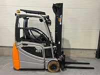 2021 still rx20-16 lepelversteller vorkheftruck - afbeelding 13 van  17