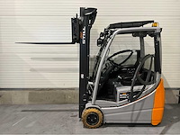 2021 still rx20-16 lepelversteller vorkheftruck - afbeelding 14 van  17