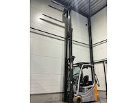 2021 still rx20-16 lepelversteller vorkheftruck - afbeelding 15 van  17