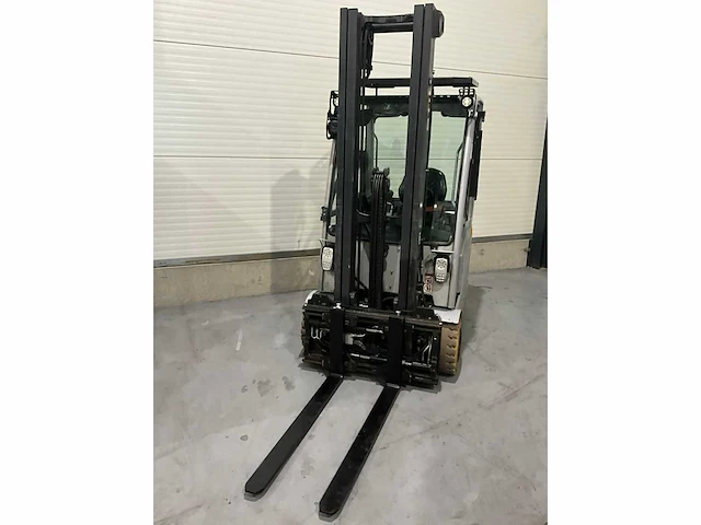 2021 still rx20-16 lepelversteller vorkheftruck - afbeelding 12 van  17