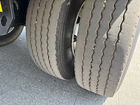 2021 storti dunker t2 240s voermengwagen – 24 m³ – dubbelvijzel - afbeelding 2 van  17