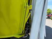 2021 storti dunker t2 240s voermengwagen – 24 m³ – dubbelvijzel - afbeelding 5 van  17