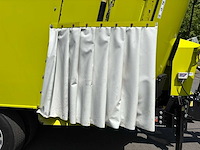 2021 storti dunker t2 240s voermengwagen – 24 m³ – dubbelvijzel - afbeelding 10 van  26
