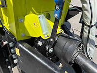2021 storti dunker t2 240s voermengwagen – 24 m³ – dubbelvijzel - afbeelding 13 van  26