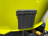 2021 storti dunker t2 240s voermengwagen – 24 m³ – dubbelvijzel - afbeelding 17 van  26