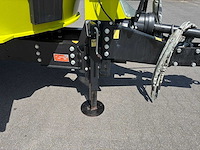 2021 storti dunker t2 240s voermengwagen – 24 m³ – dubbelvijzel - afbeelding 19 van  26