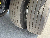 2021 storti dunker t2 240s voermengwagen – 24 m³ – dubbelvijzel - afbeelding 7 van  28