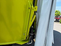 2021 storti dunker t2 240s voermengwagen – 24 m³ – dubbelvijzel - afbeelding 10 van  28