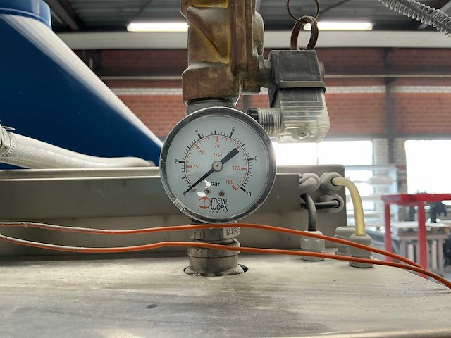 2021 sublimotion process mistral diverse oppervlaktebehandelingen - afbeelding 2 van  42
