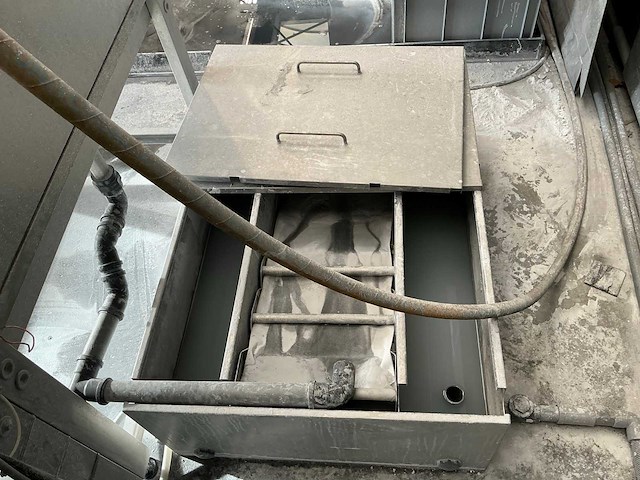 2021 sublimotion process mistral diverse oppervlaktebehandelingen - afbeelding 4 van  42
