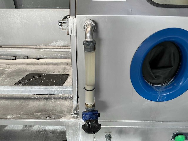 2021 sublimotion process mistral diverse oppervlaktebehandelingen - afbeelding 9 van  42