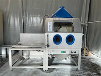 2021 sublimotion process mistral diverse oppervlaktebehandelingen - afbeelding 1 van  42