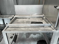 2021 sublimotion process mistral diverse oppervlaktebehandelingen - afbeelding 16 van  42