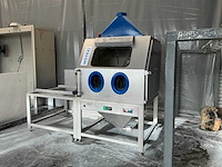 2021 sublimotion process mistral diverse oppervlaktebehandelingen - afbeelding 12 van  42