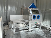 2021 sublimotion process mistral diverse oppervlaktebehandelingen - afbeelding 23 van  42
