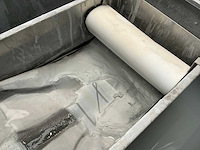 2021 sublimotion process mistral diverse oppervlaktebehandelingen - afbeelding 33 van  42
