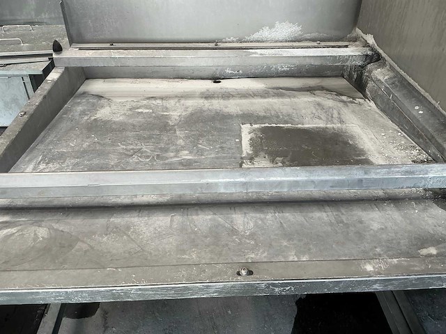 2021 sublimotion process mistral diverse oppervlaktebehandelingen - afbeelding 34 van  42