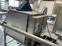 2021 sublimotion process mistral diverse oppervlaktebehandelingen - afbeelding 38 van  42