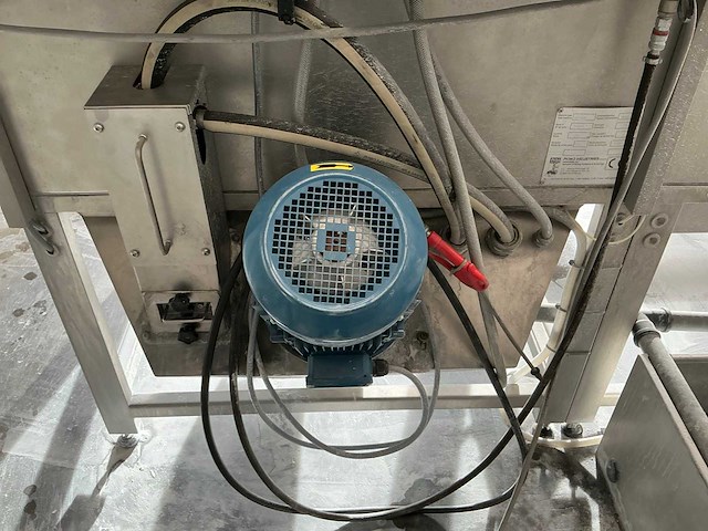 2021 sublimotion process mistral diverse oppervlaktebehandelingen - afbeelding 40 van  42