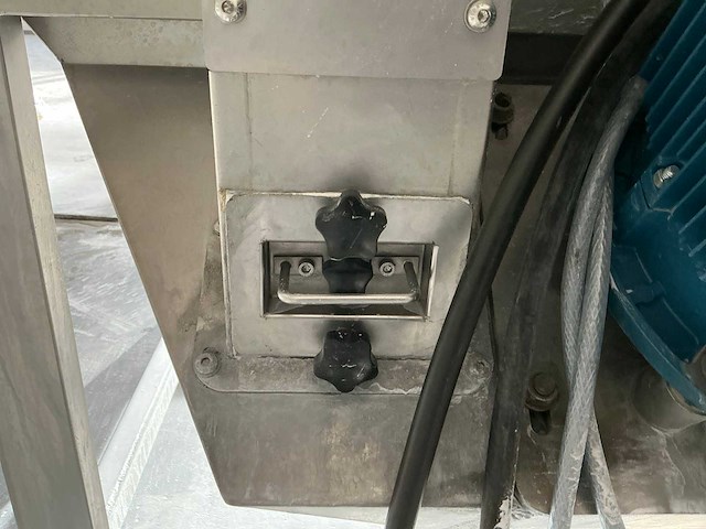2021 sublimotion process mistral diverse oppervlaktebehandelingen - afbeelding 4 van  39