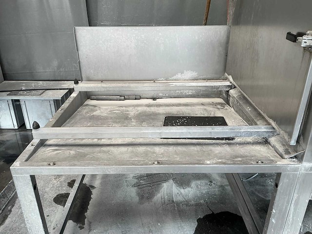 2021 sublimotion process mistral diverse oppervlaktebehandelingen - afbeelding 15 van  39