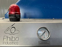 2021 sublimotion process mistral diverse oppervlaktebehandelingen - afbeelding 16 van  39