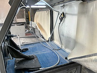 2021 sublimotion process mistral diverse oppervlaktebehandelingen - afbeelding 19 van  39