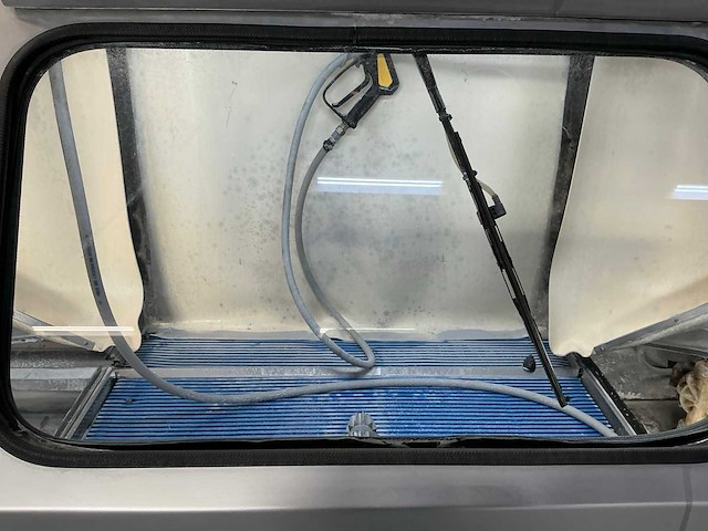 2021 sublimotion process mistral diverse oppervlaktebehandelingen - afbeelding 20 van  39