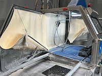 2021 sublimotion process mistral diverse oppervlaktebehandelingen - afbeelding 22 van  39
